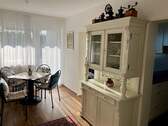 Eingangsbereich - 3 Zimmer Etagenwohnung in Erbach