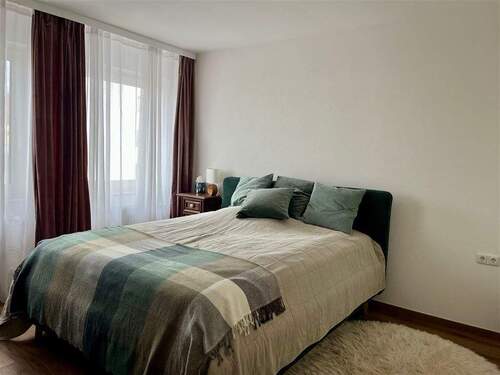 Schlafzimmer 1 - 