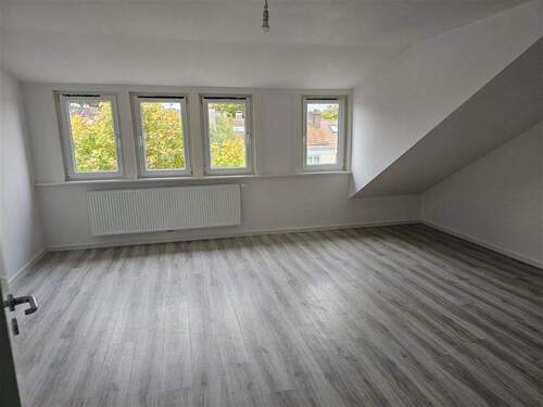 Schlafzimmer Ansicht 2 - 
