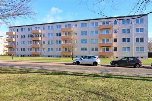 Titelbild - *WIR SANIEREN FÜR SIE* - 354,00 EUR Kaltmiete, ca.  58,80 m² Wohnfläche