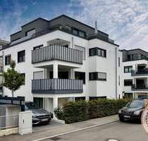 Top moderne und lichtdurchflutete 2,5-Zimmerwohnung in zentrumsnaher Lage in Balingen!