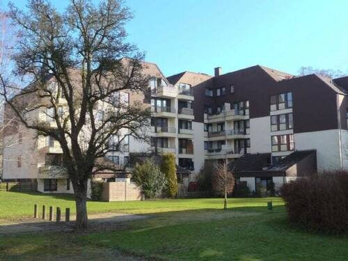 Objektansicht 2 - 1 Zimmer Etagenwohnung zur Miete in Arnsberg