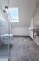 Badezimmer DG - 