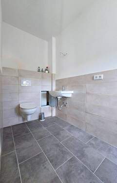 Badezimmer EG - 