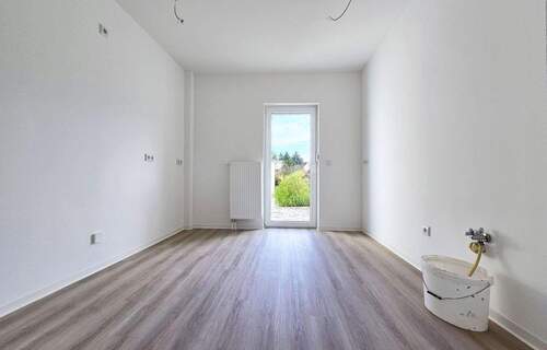 Küche - 5 Zimmer Reihenmittelhaus zur Miete in Aken