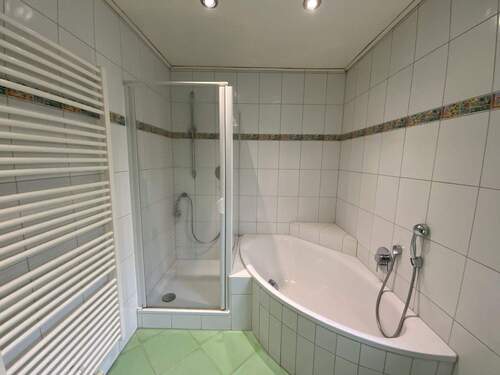 Badezimmer EG - 