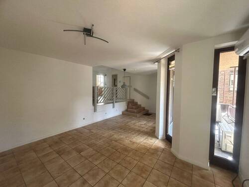 Wohnzimmer - Etagenwohnung mit 71,00 m² in Eschweiler zum Kaufen