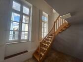 Interne Treppe zur Empore - 