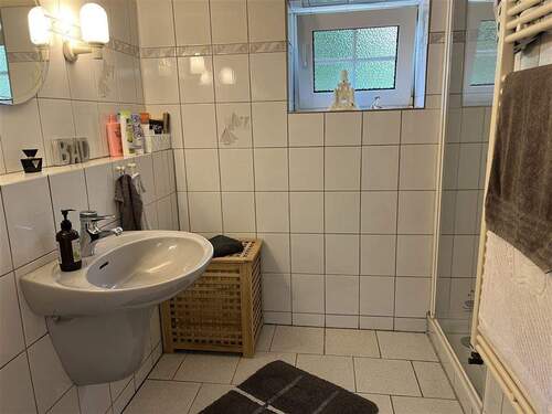 Duschbad EG - 