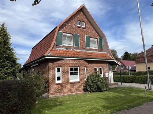 Straßenansicht - 3 Zimmer Einfamilienhaus zum Kaufen in Oberndorf