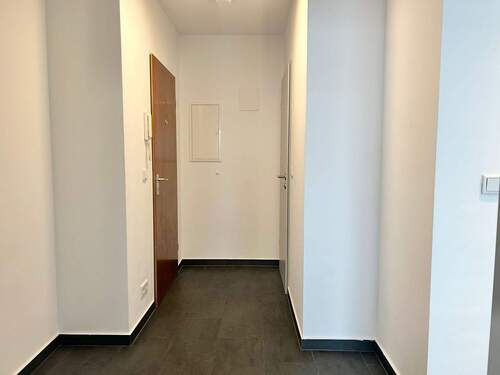 Diele - 2 Zimmer Etagenwohnung zur Miete in Fürth