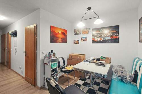 Essbereich - 3 Zimmer Etagenwohnung in Fürstenfeldbruck