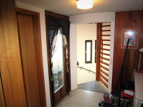 Treppenturm/-Flur DG - 