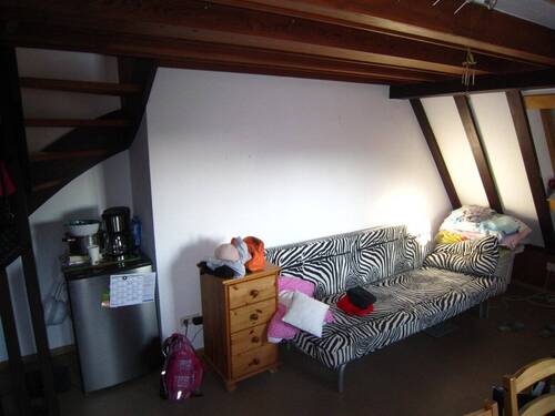 Wohnbereich DG re. - 