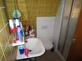 Dusche/WC DG re. - 