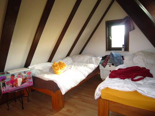 Schlafen Dachspitz re. - 