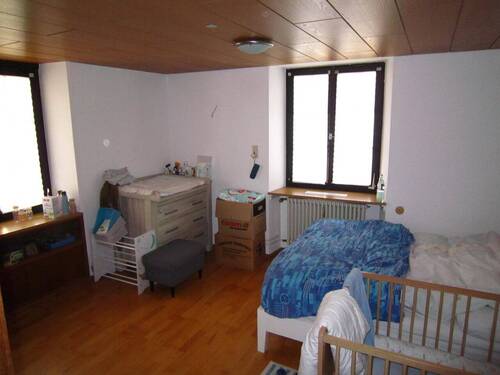 Kinderzimmer OG lks. - 