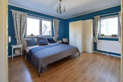 Elternschlafzimmer Obergeschoss - 