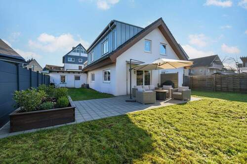 Garten illustriert - 