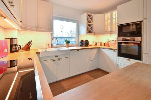 Küche Erdgeschoss - 