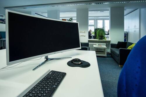 Offene Arbeitsplätze - Teilzeit - Offene Arbeitsplätze in der Dachauer Altstadt: flexibel, Teilzeit, Flatrate