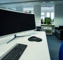 Offene Arbeitsplätze in der Dachauer Altstadt: flexibel, Teilzeit, Flatrate