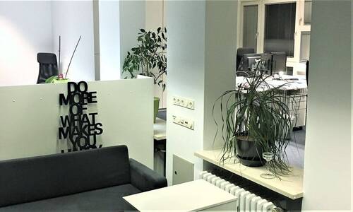 Büro - Büro in Dachau
