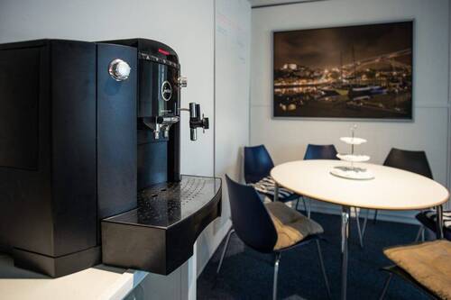 Küche - Büro mit 4,00 m&sup2; in Dachau zur Miete
