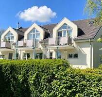 Schöne Maisonette-Wohnung mit Balkon und Stellplatz in gefragter Lage von Kassel-Süsterfeld