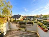 Balkon - 3 Zimmer Etagenwohnung zum Kaufen in Kassel