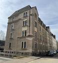 Bestandsimmobilie - 2 Zimmer Mehrfamilienhaus, Wohnhaus in Freiberg