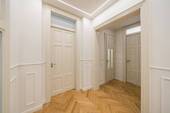 Visualisierung Flur - 