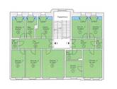 Grundriss WE7 - 