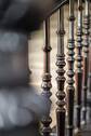 Historischer Eingangsbereich - 