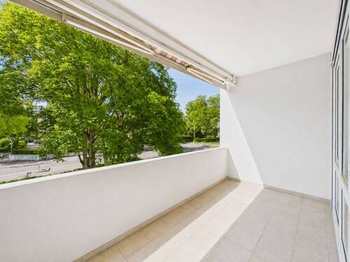 Balkon - 