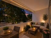 Balkon Staging - 