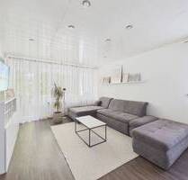 Zentral wohnen in Heilbronn-Böckingen: 3 Zimmer, Balkon und moderne Heizung