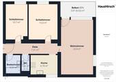 Grundriss - 