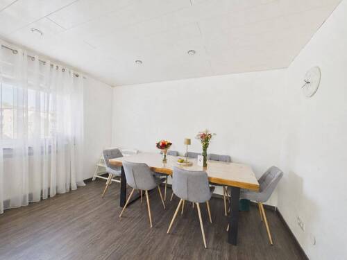 Esszimmer - 3 Zimmer Etagenwohnung in Heilbronn