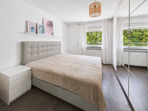 Schlafzimmer - 