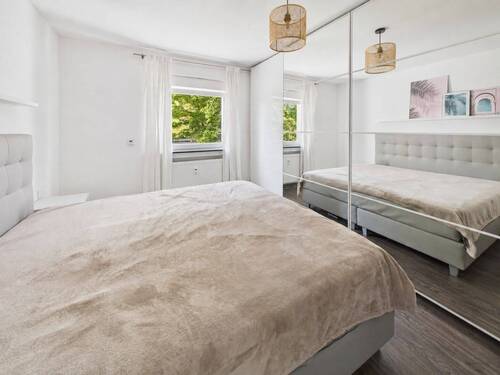 Schlafzimmer - 
