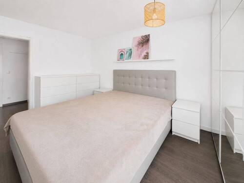Schlafzimmer - 