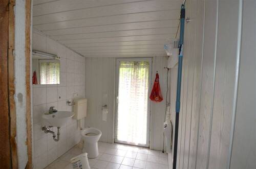 Abriss Bad - 
