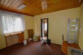 Abriss Raum - 