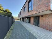 Bild 3 - 2 Zimmer Etagenwohnung in Cloppenburg