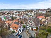 Bild 3 - 1 Zimmer Einfamilienhaus in Pfullendorf
