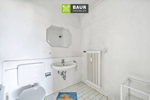 Badezimmer - 