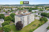 Luftaufnahme - 