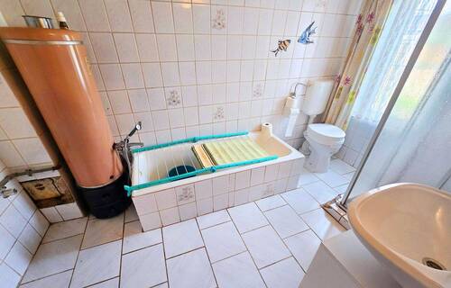 Badezimmer - 
