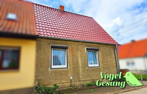 Einfamilienhaus 